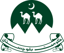 Government of Balochistan emblem