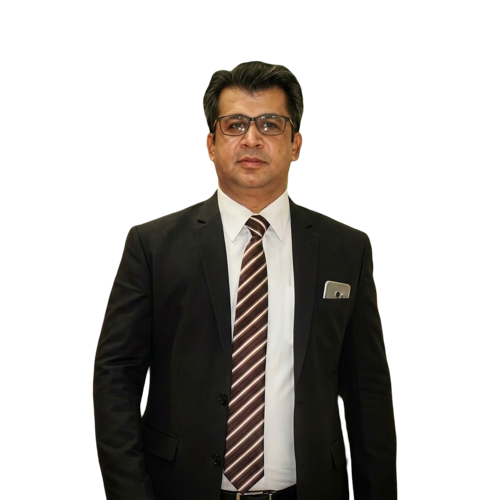 Muhammad Yahya