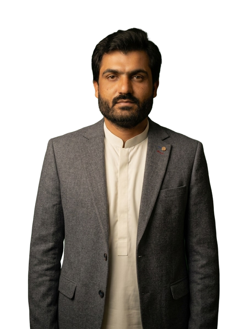 Javed Bugti