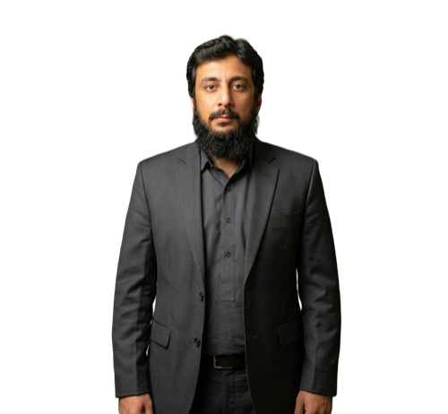 Ghulam Mustafa Raisani