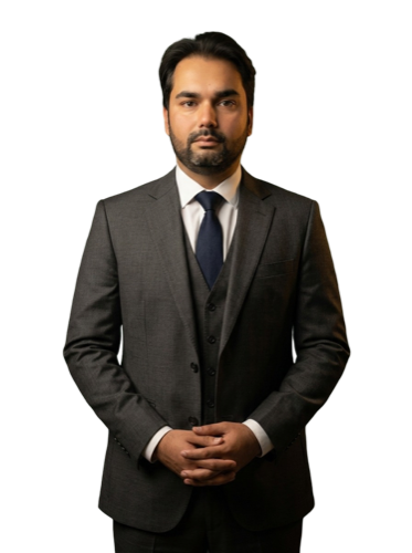 Yasir Adnan