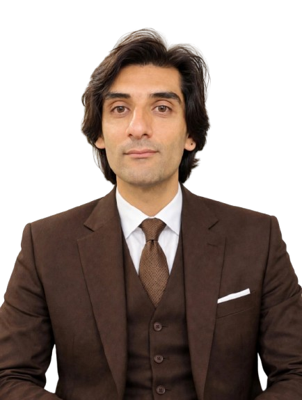 Agha Ali