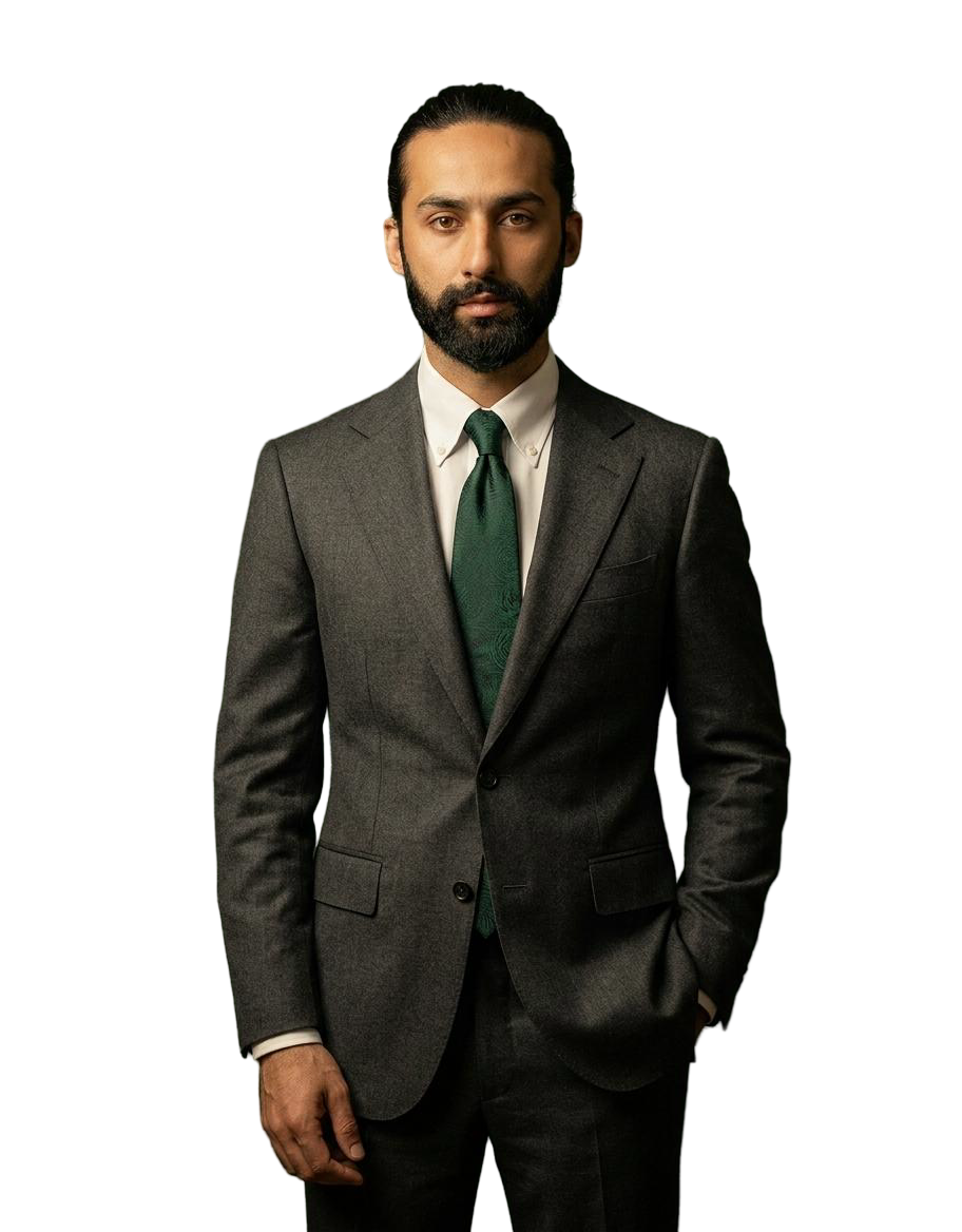 Behram Zakir