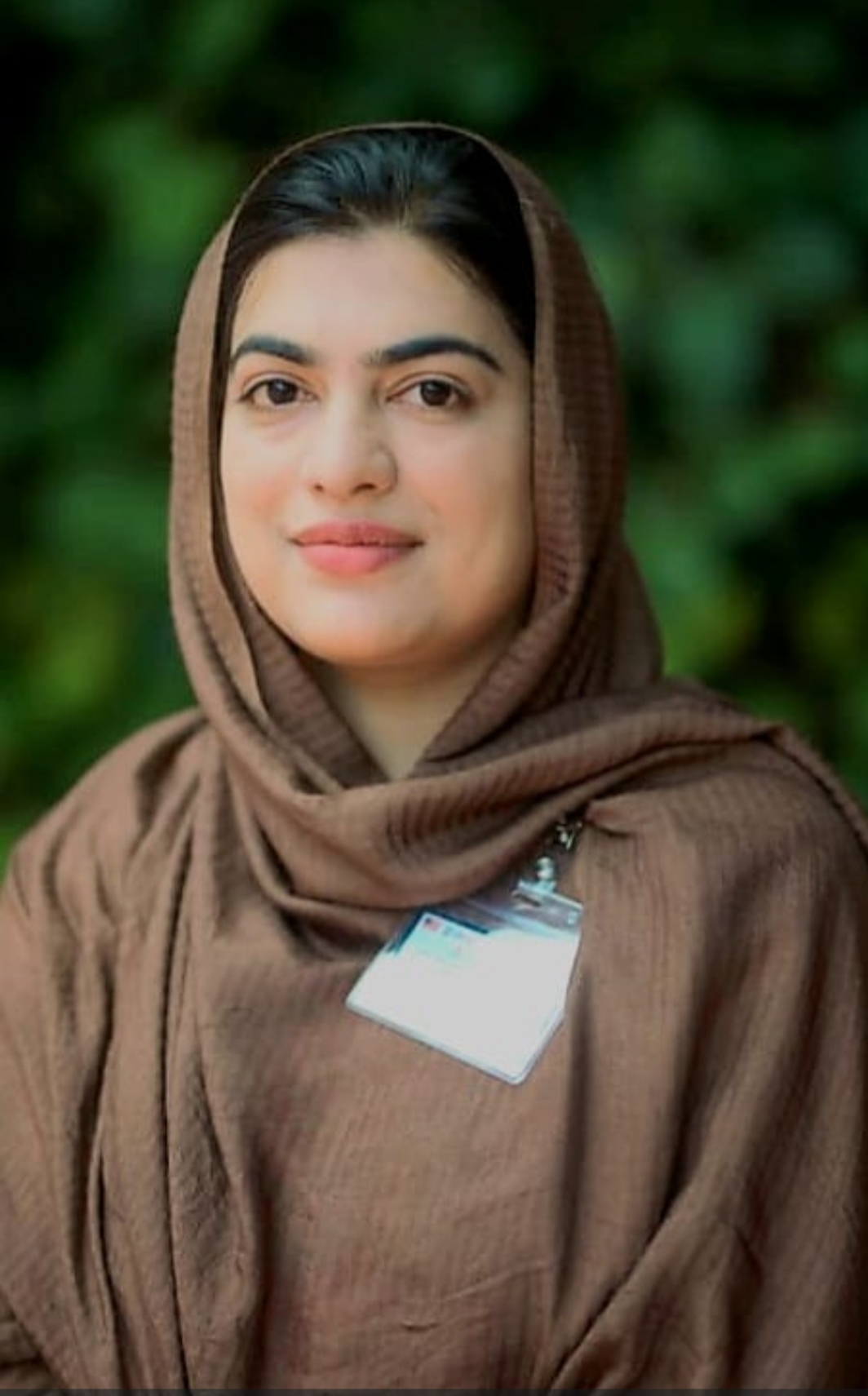 Ghazal Nagi