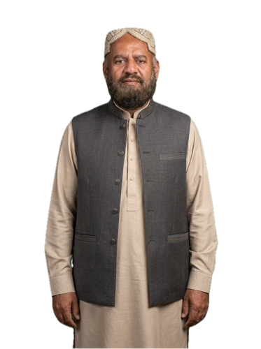 Ghulam Raza Hussain