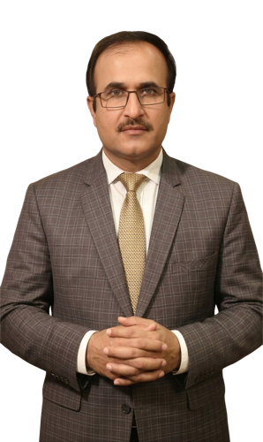 Bijar Khan Marri
