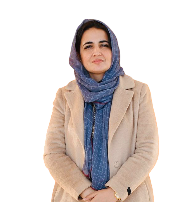 Nazia Ahmed